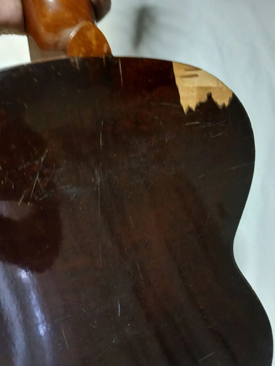 Violão  - Foto 4