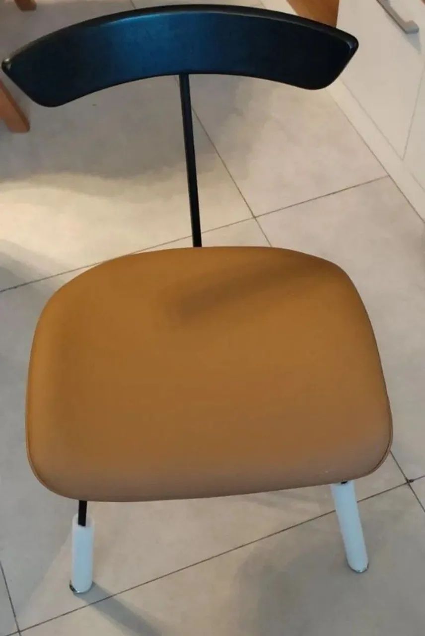 Cadeira Gourmet  - Foto 2
