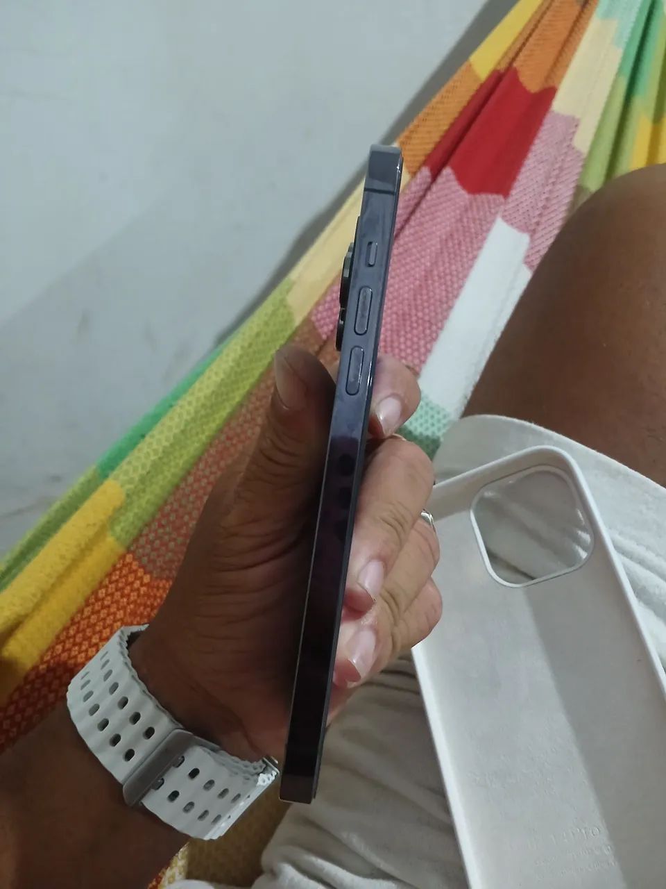 Iphone 14 pro max  - Foto 4