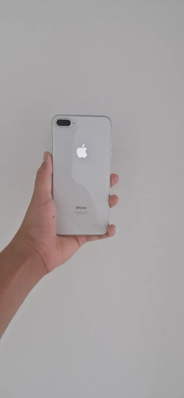 Iphone 8 plus