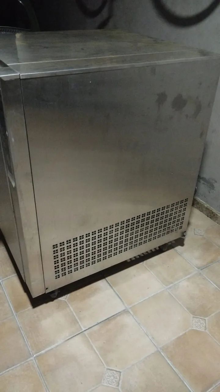 Câmera de Fermentação Cfck Compact - Klimaquip - Foto 3