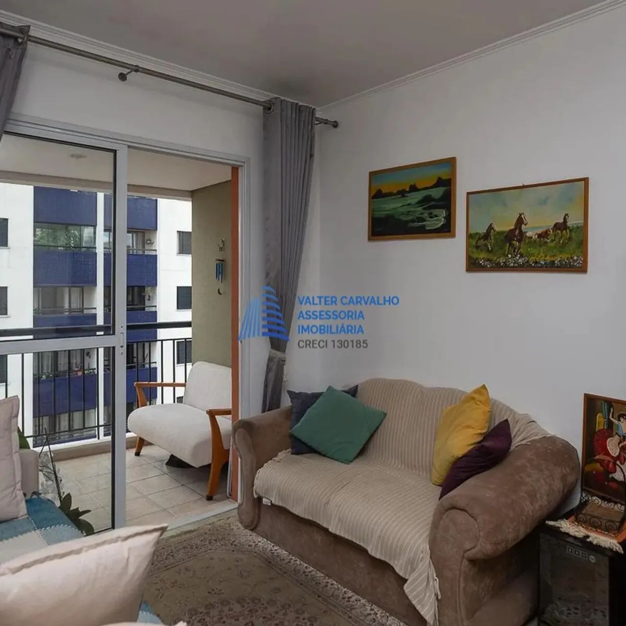 Apartamento em Lapa, São Paulo/SP - Foto 3