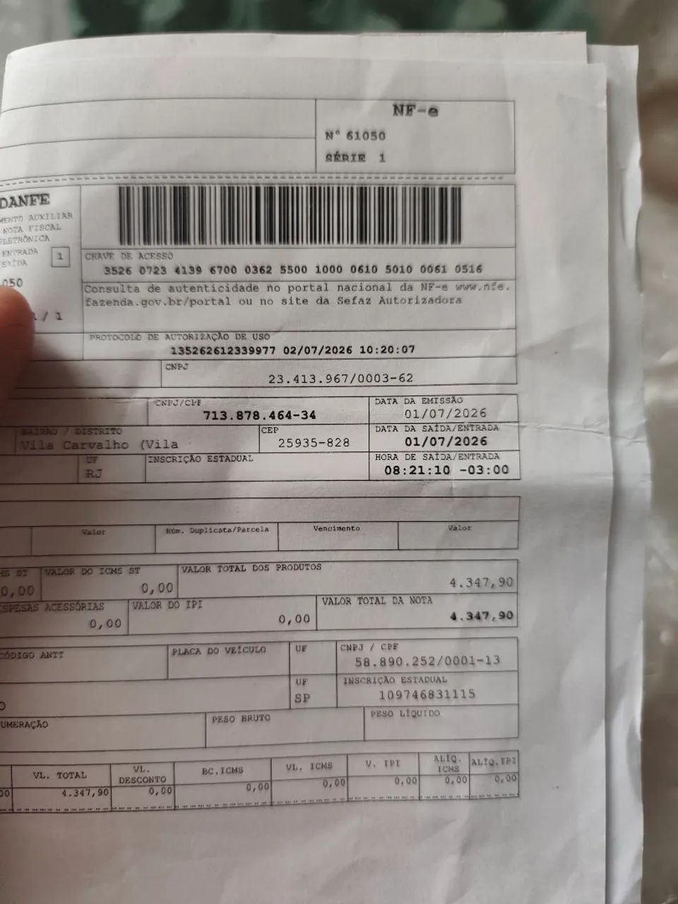 Motorola Razr 60 (novo) - Foto 3