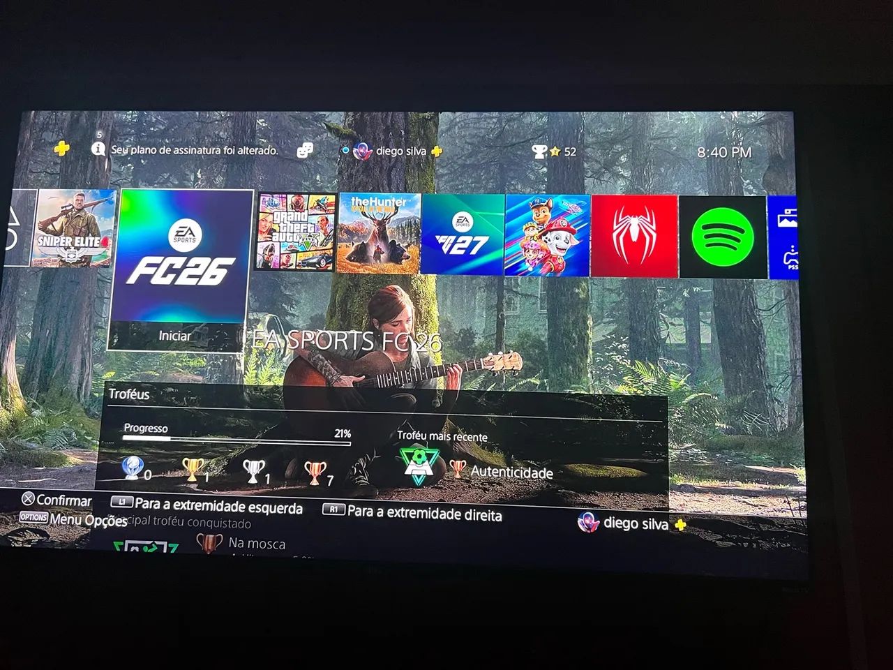 Vendo ps4  - Foto 3