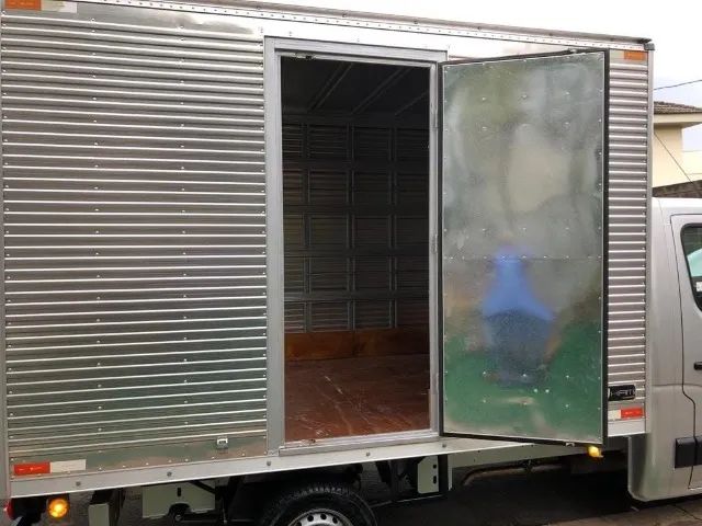 Renault Master 2.3 dCi Chassi 16V Diesel, foto 5 de 16