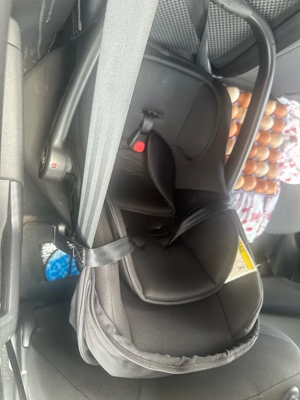Bebe conforto coco kids.