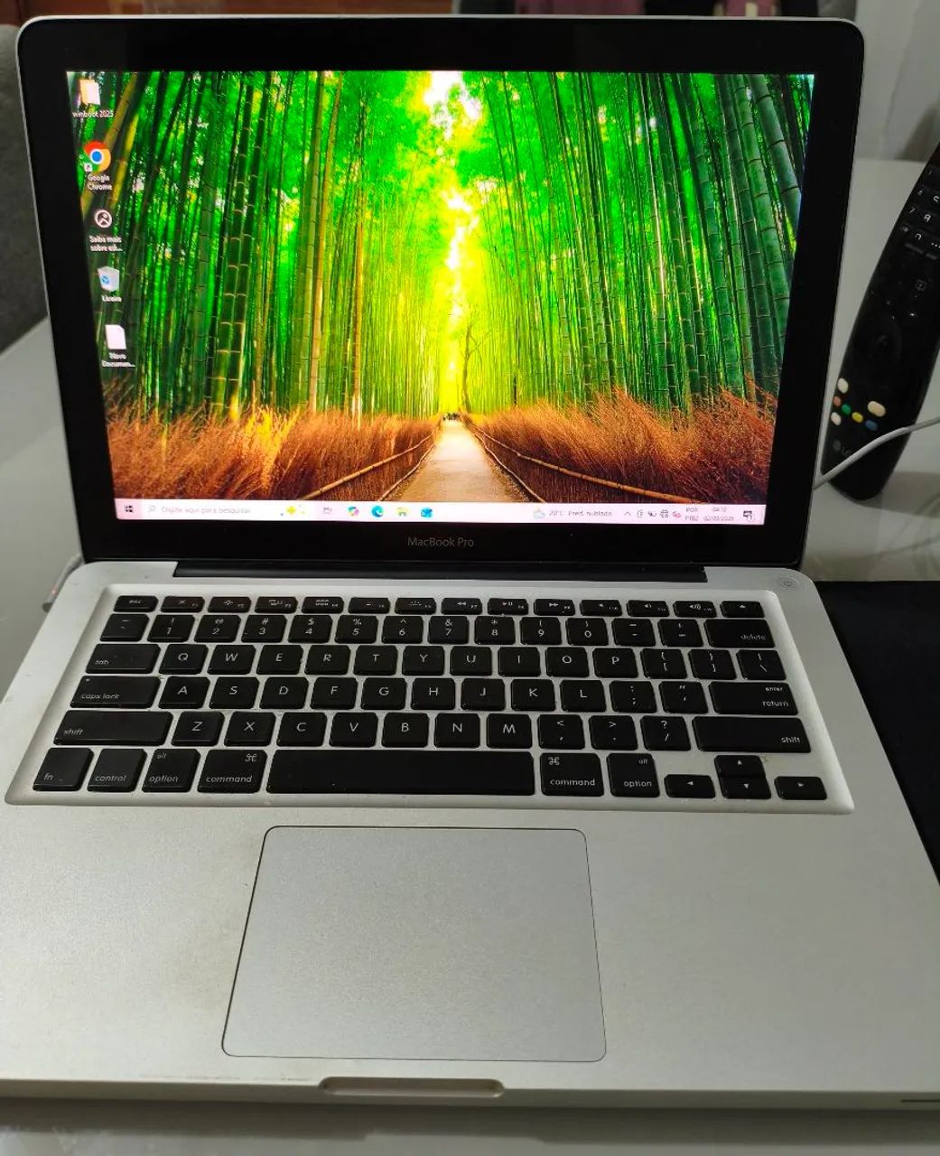 Macbook Pro 2011 Core i5 16GB. - Foto 5