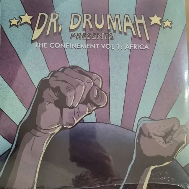 Lp Dr. Drumah