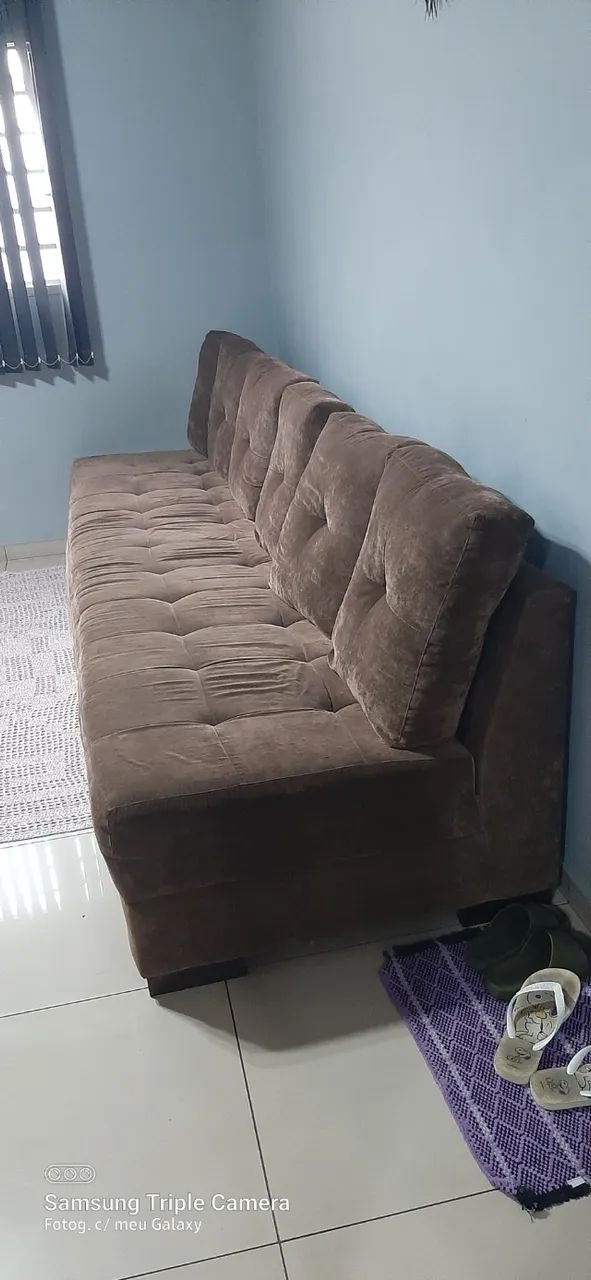 Sofá 10 lugares  - Foto 2