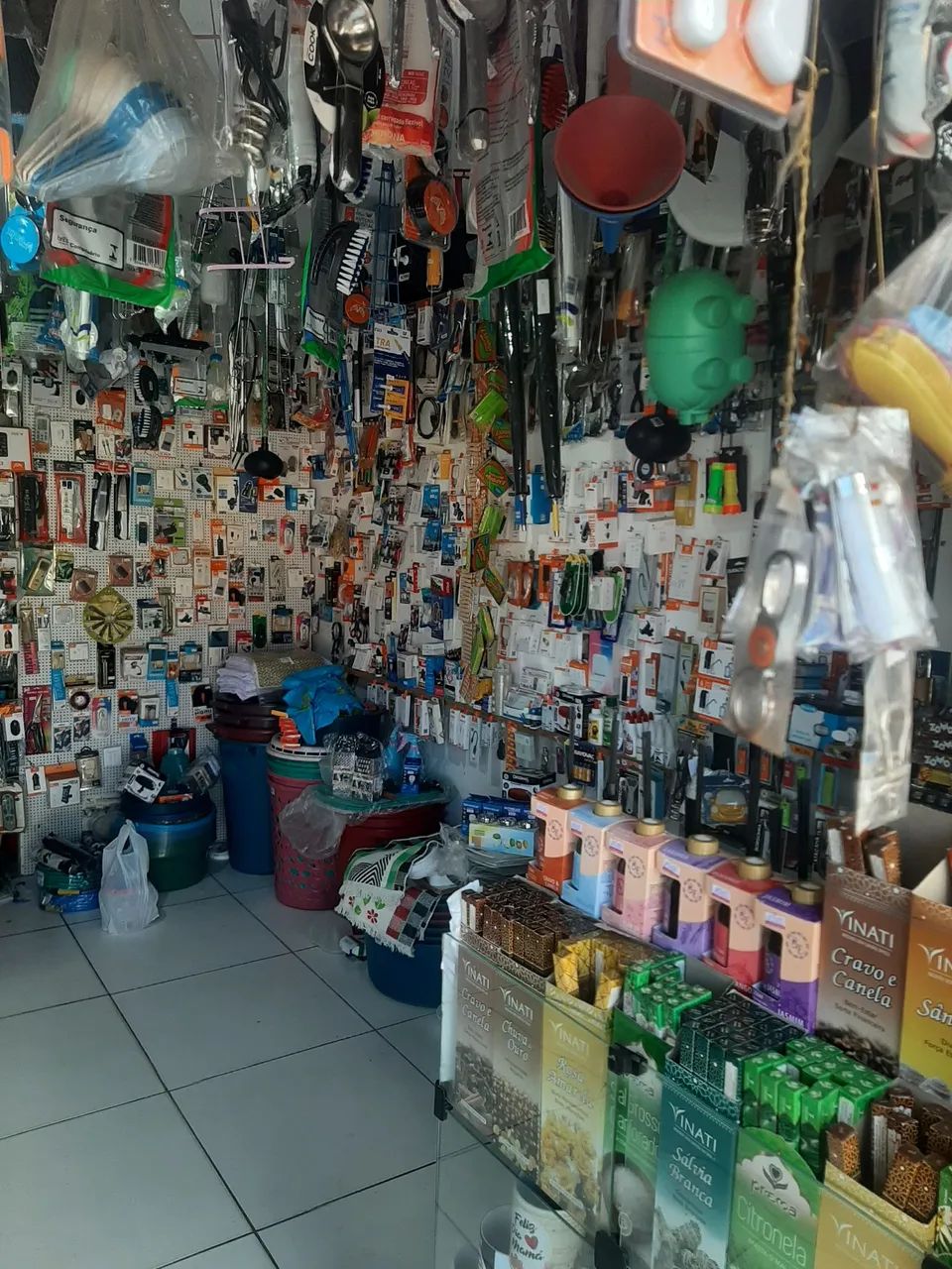 Utilidades muito mais  - Foto 2