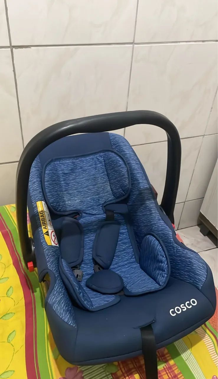 Bebê Conforto 