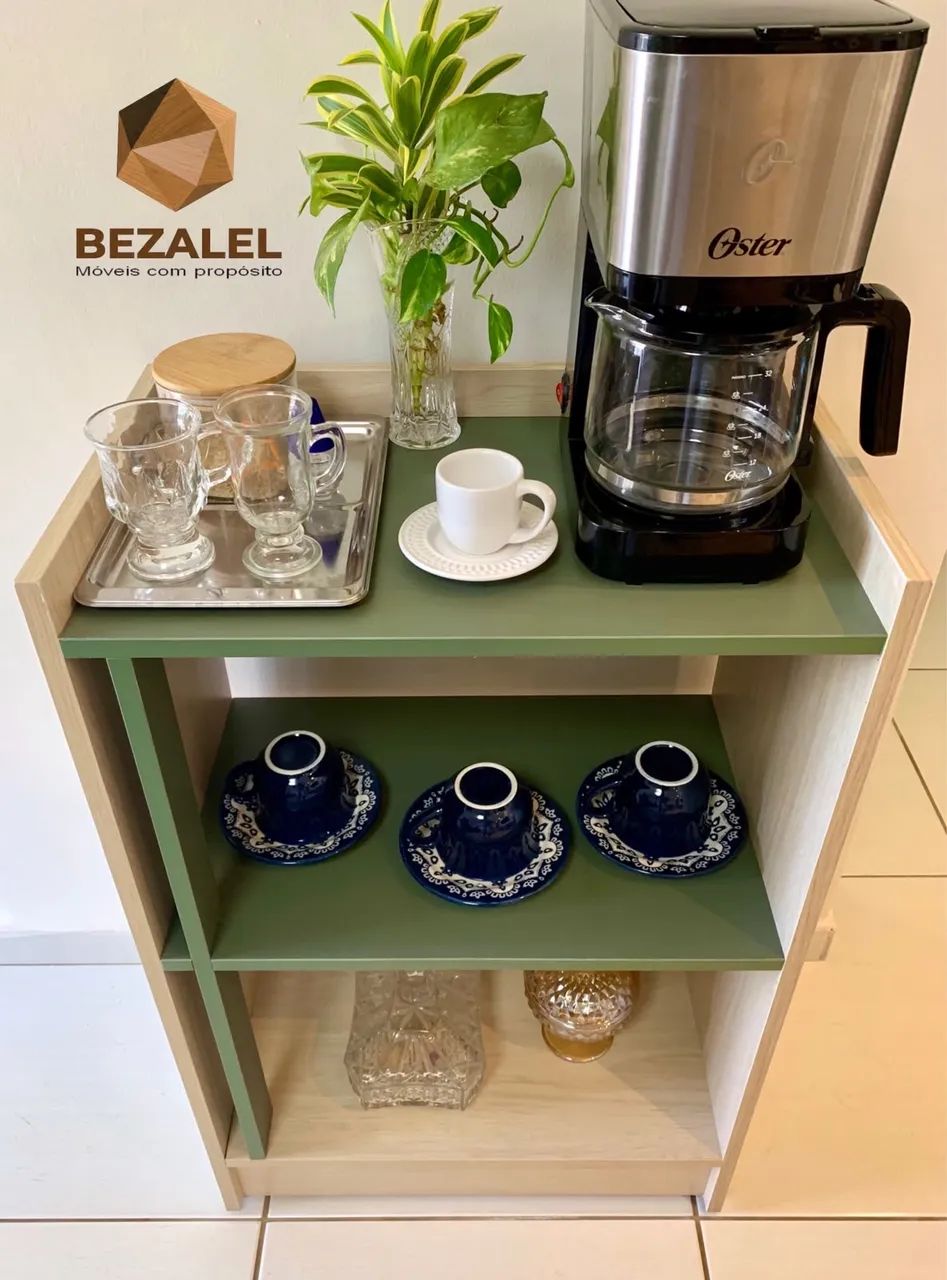 Cantinho do café 
