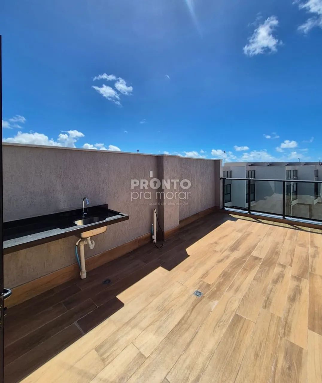 Apartamento com 1 quarto em Carneiros - Foto 2