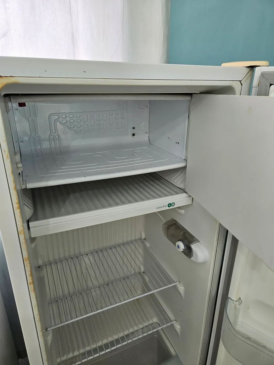 Geladeira Consul - Foto 3