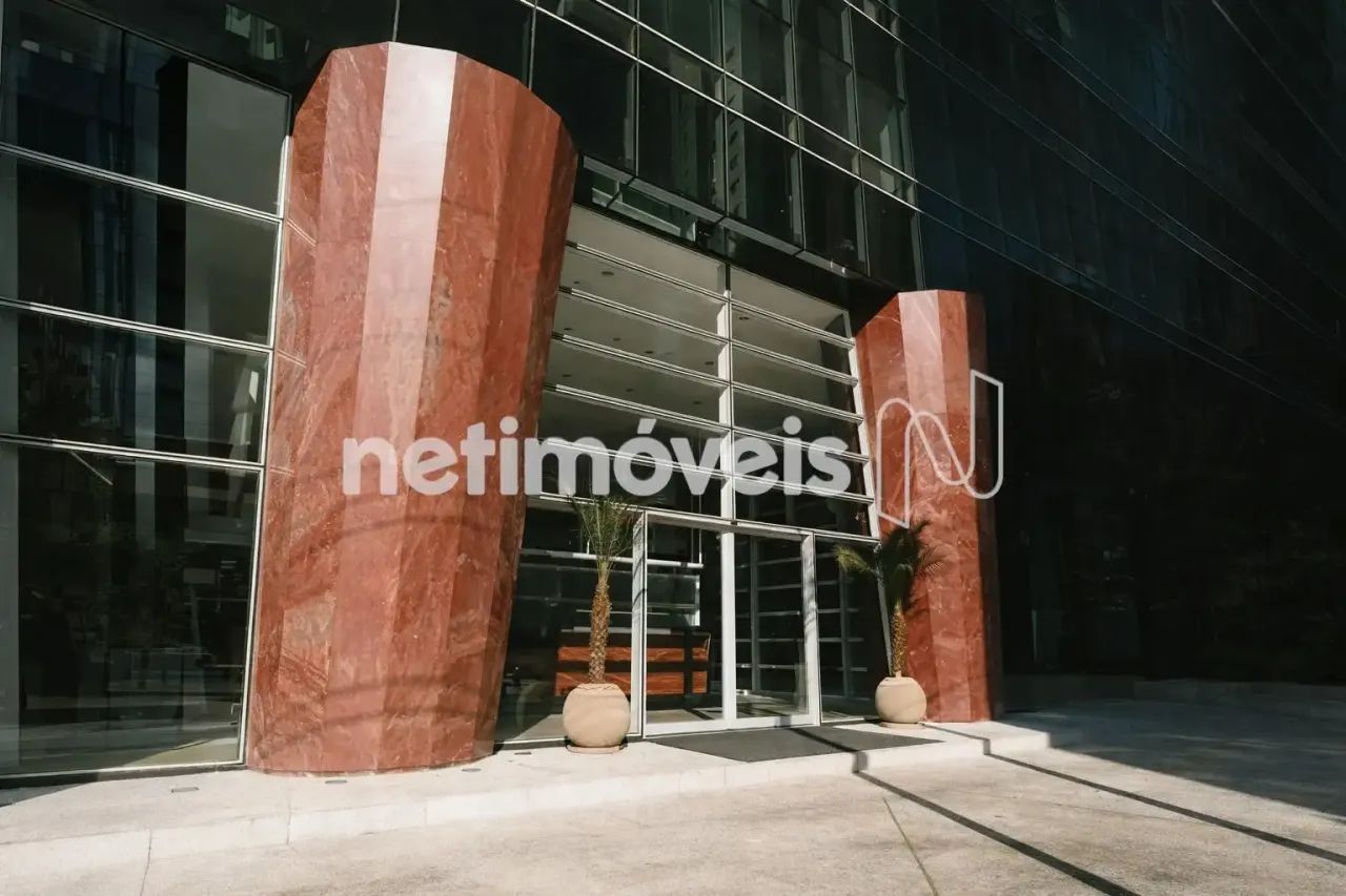 Locação Sala Brooklin Novo São Paulo - Foto 3