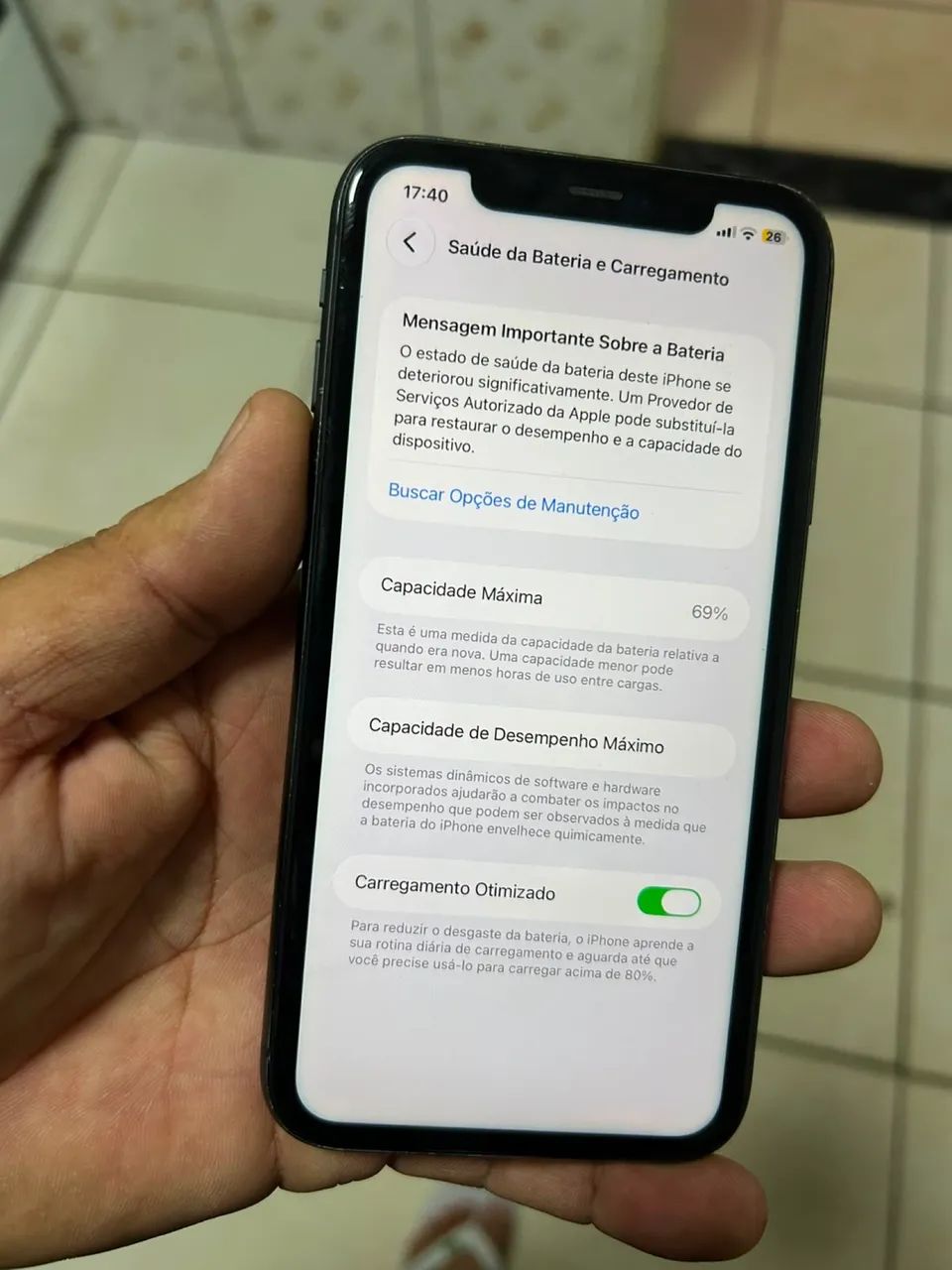 IPhone 11 64GB  - Foto 4