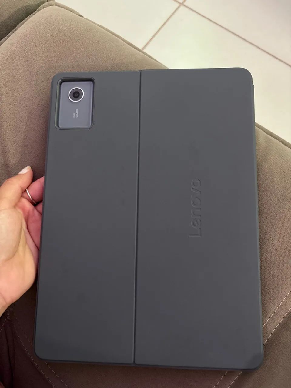 Tablet Lenovo - Foto 3