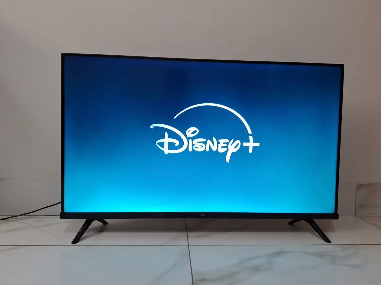 Vendo smart tv Android 43 polegadas  - Foto 3