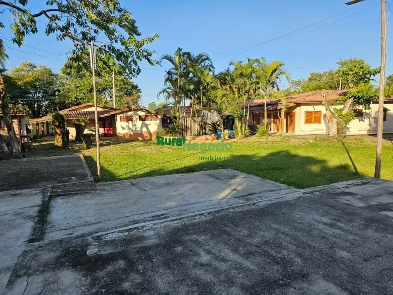 CHÁCARA COM PISCINA NO BOM SUCESSO EM PINDAMONHANGABA-SP - Foto 3
