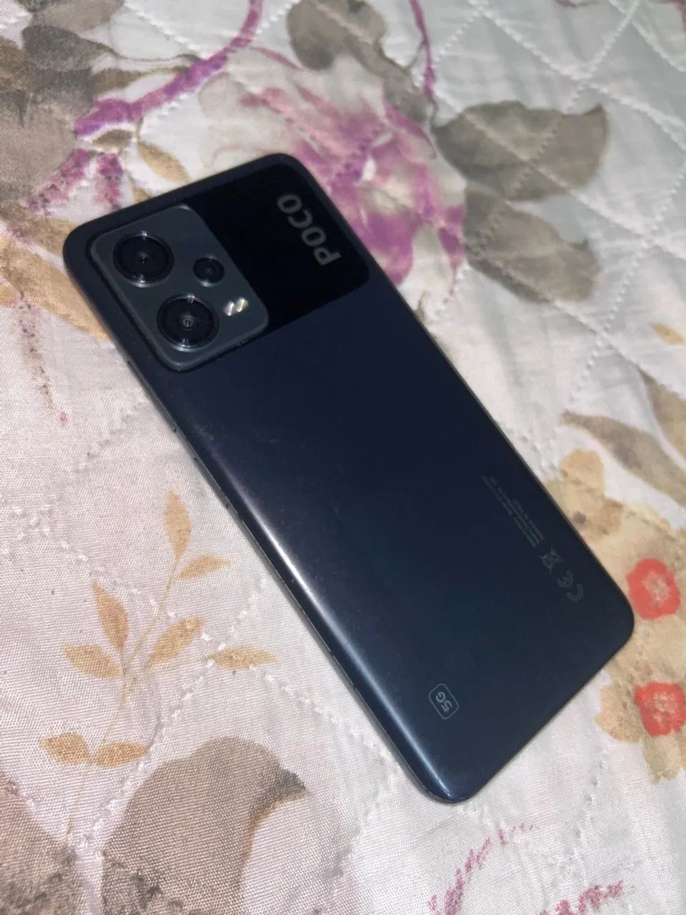 Smartphone poco x5  - Foto 3