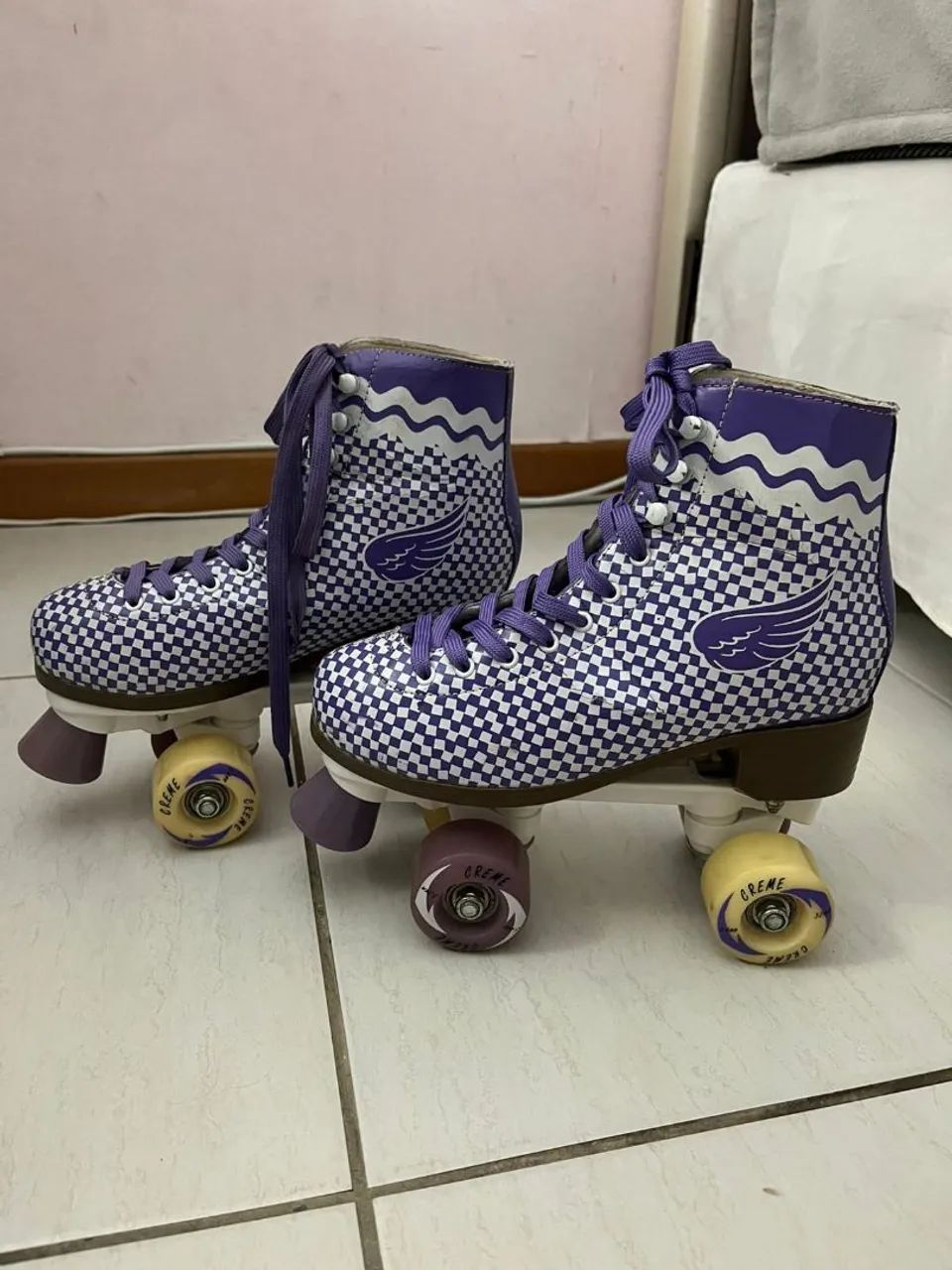 Patins quad65163250475393122