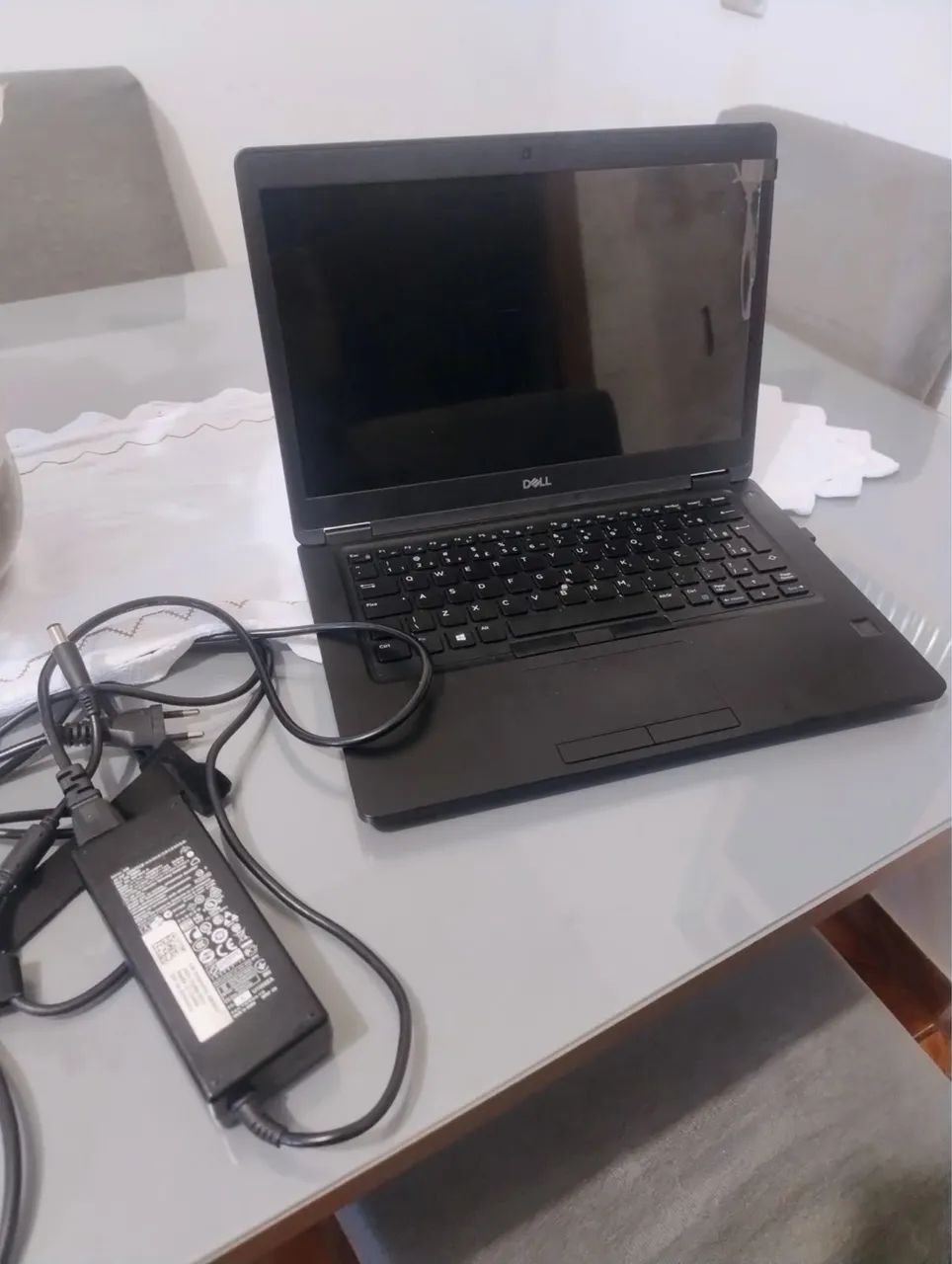 Notebook Dell Latitude 5490 i7 8ª Geração - Windows 11 Pro - Foto 2