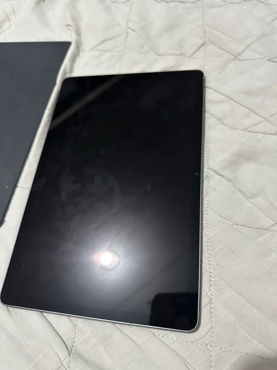 Galaxy tab s10 FE  + teclado + mouse  - Foto 4