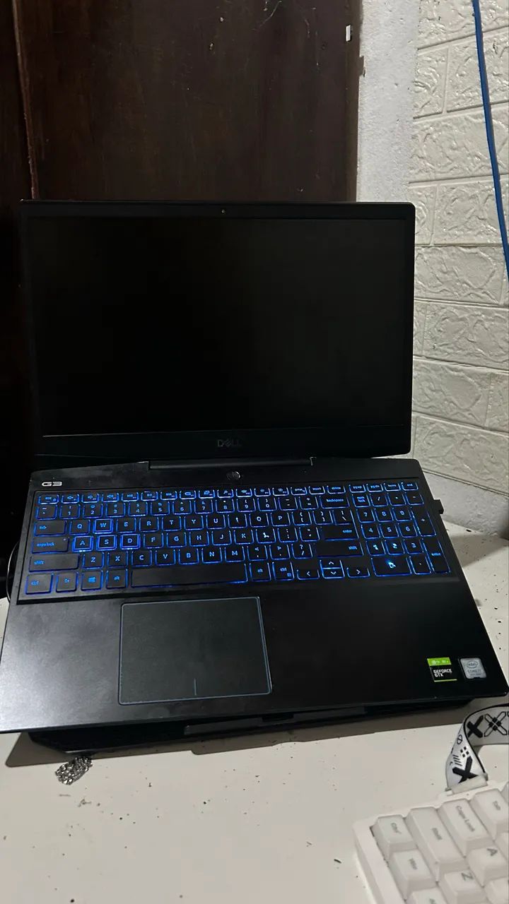 Notebook gamer