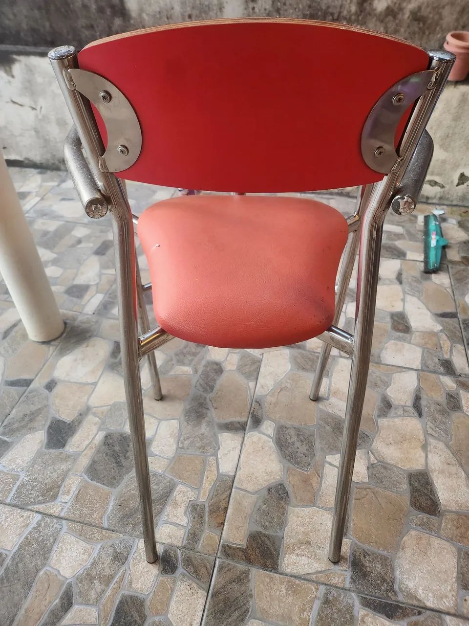 CADEIRA INFANTIL/CRIANÇA ALTA. - Foto 3