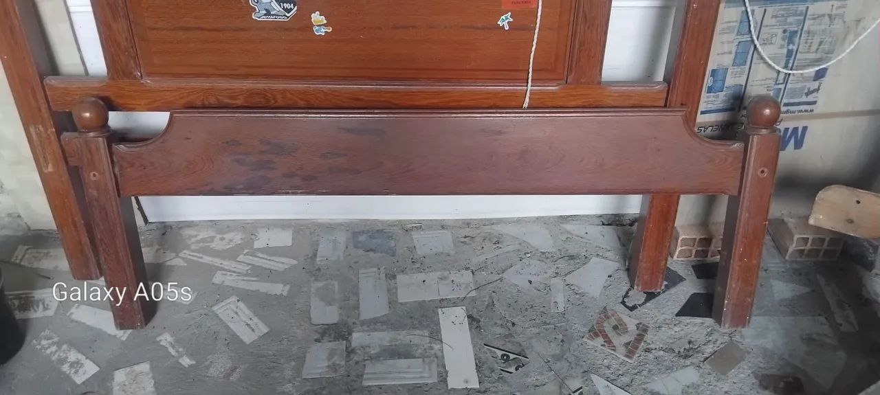 Cama de casal  - Foto 5