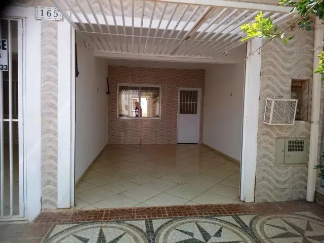 VENDO CASA EM AREINHA VIANA - Foto 2