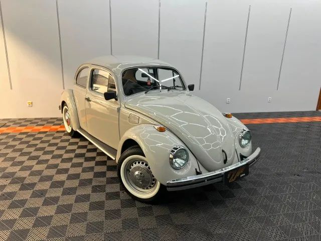 Volkswagen Fusca (álcool) 1984