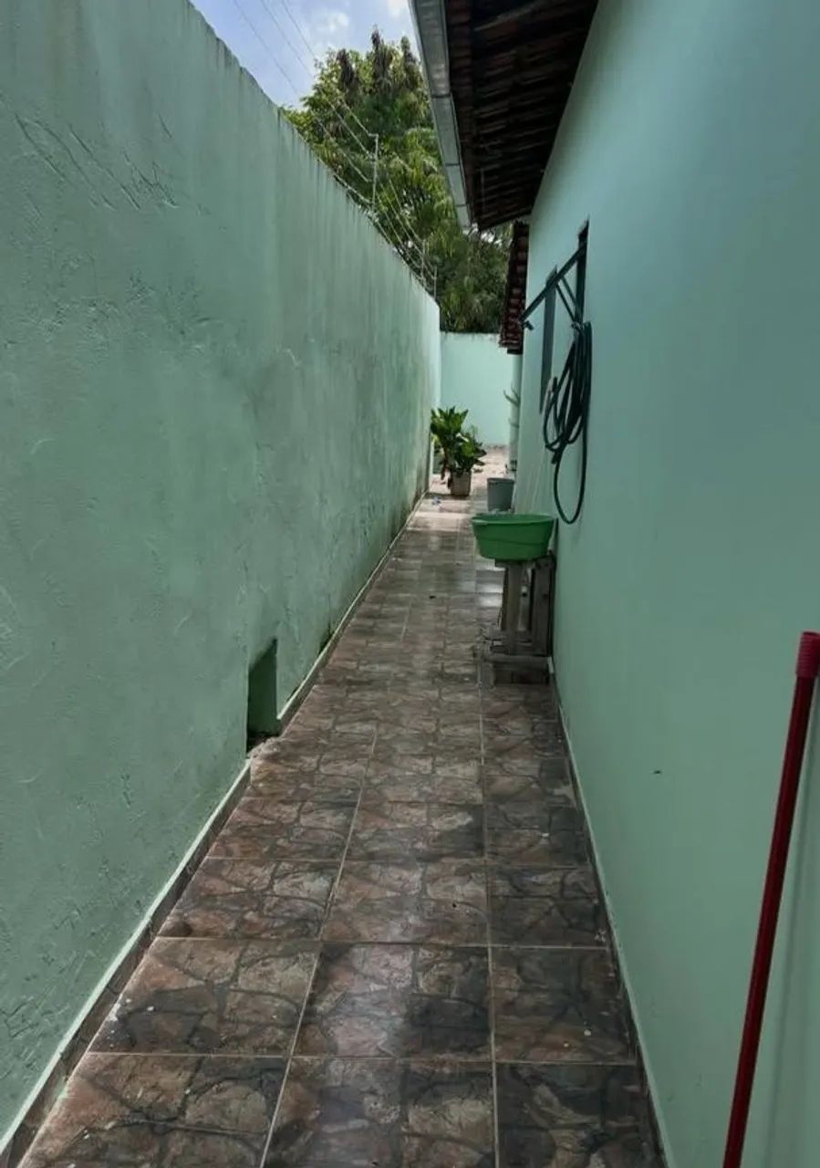 Casa padrão no guamá - Foto 4