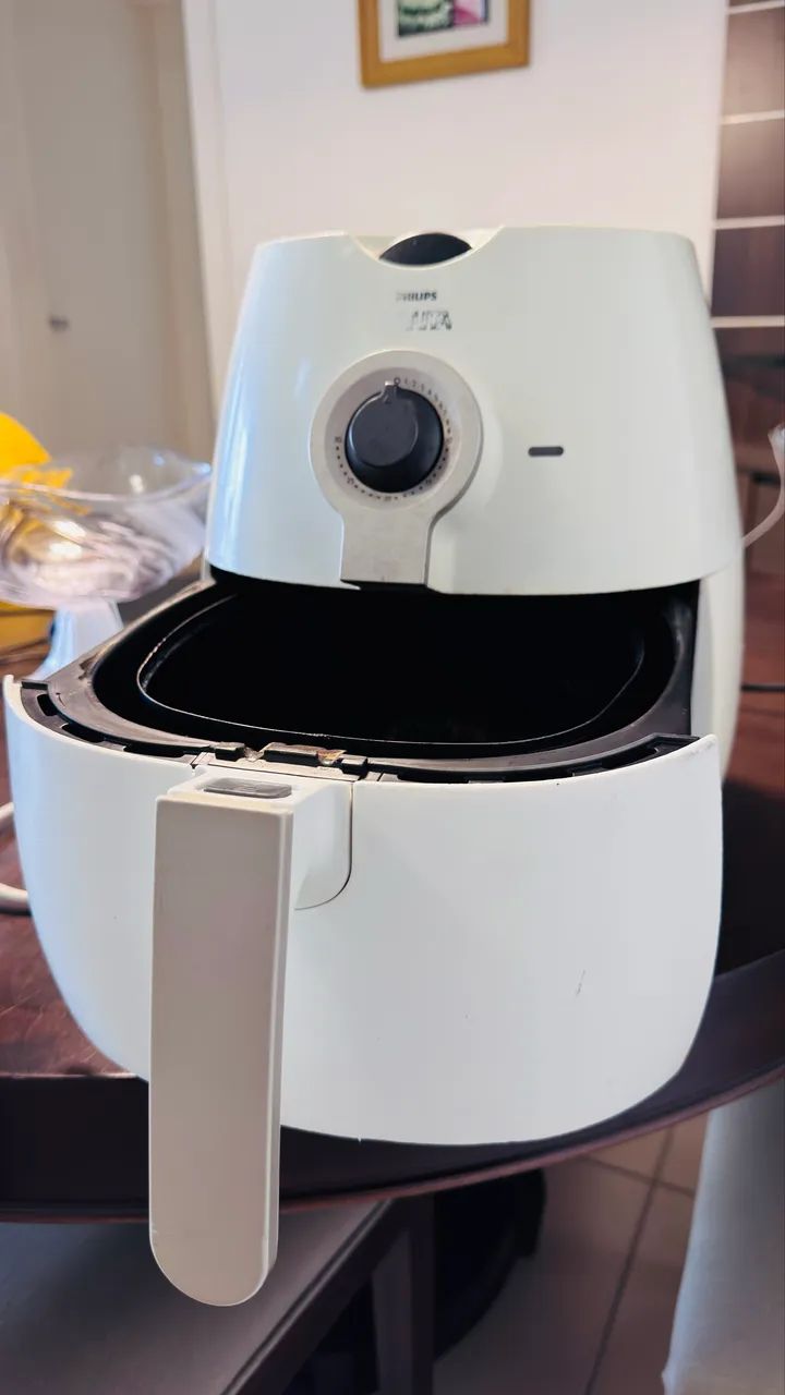 Airfryer Walita - funcionando normalmente  - Foto 2