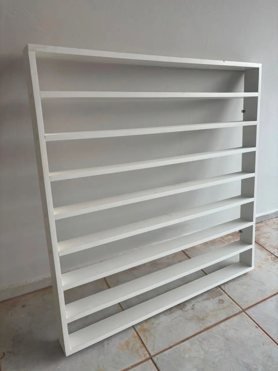 Prateleira esmalte  - Foto 2