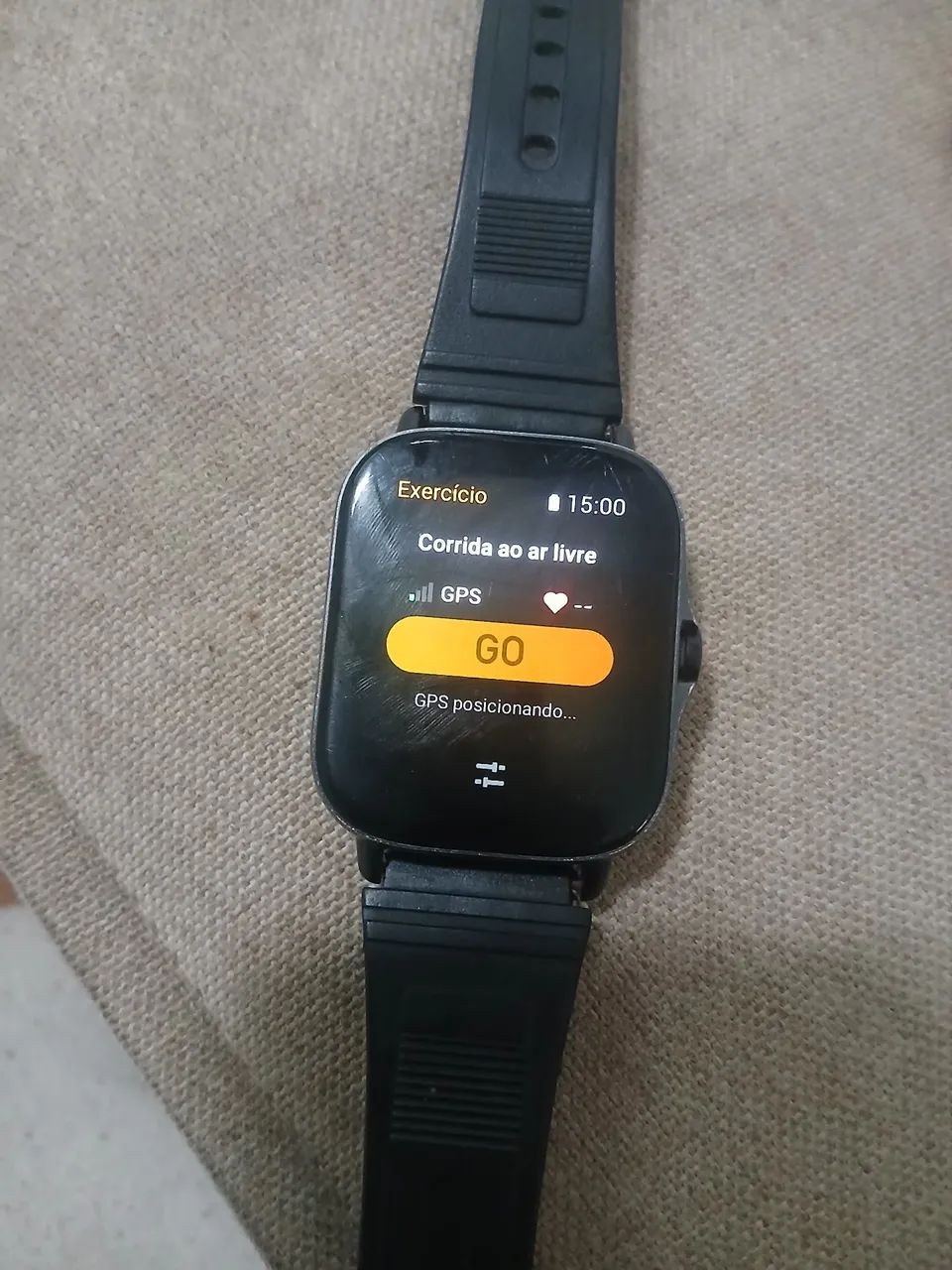 SMARTWATCH AMAZFIT GTS 2