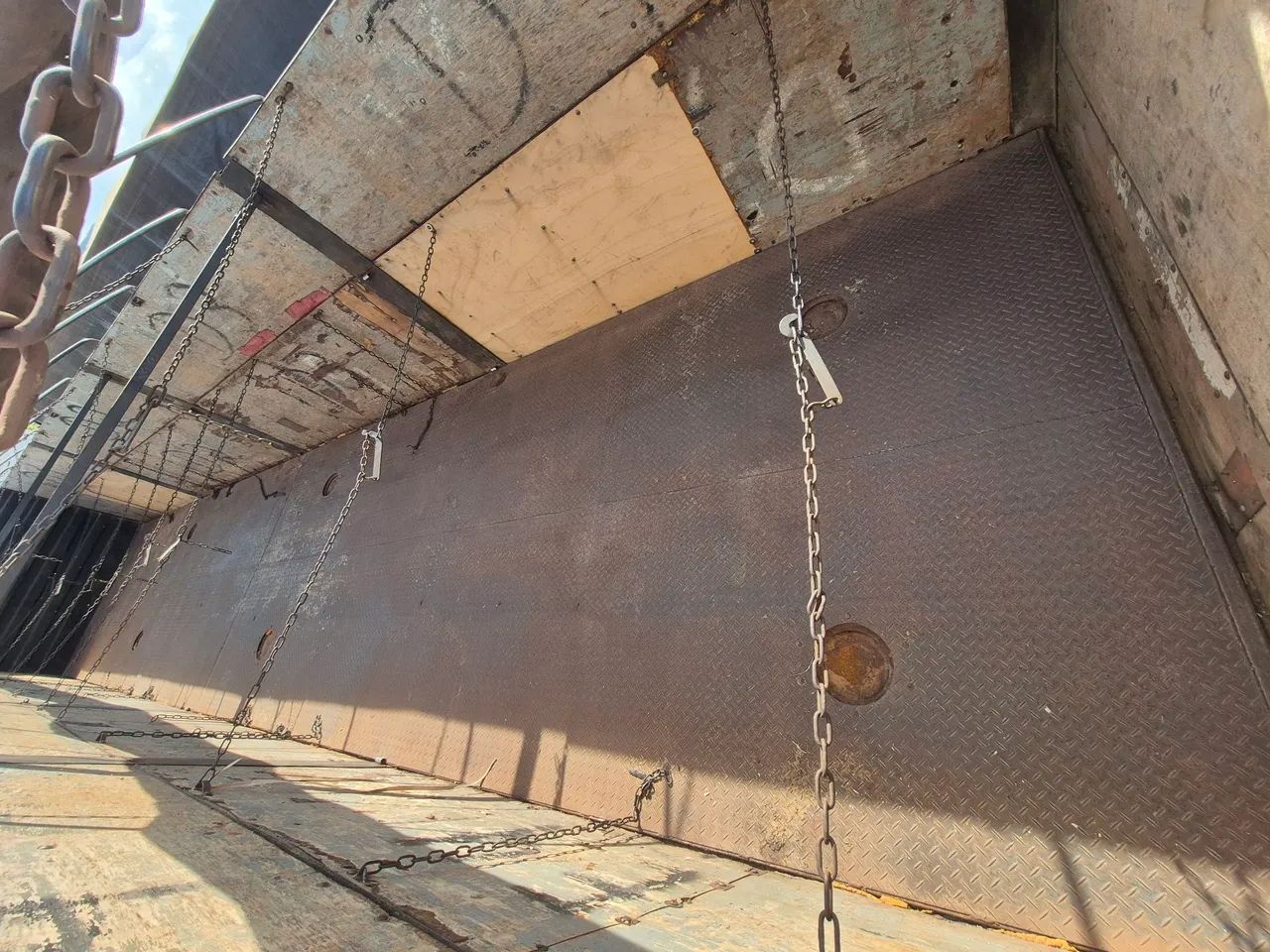 Carreta facchini LS 2008 - Foto 13