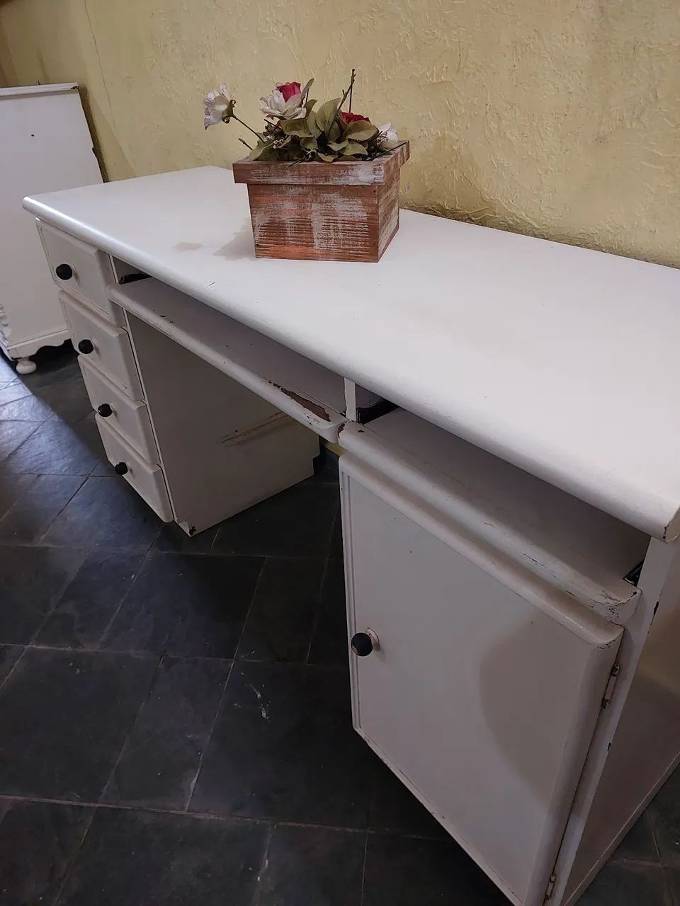 Armário balcão madeira