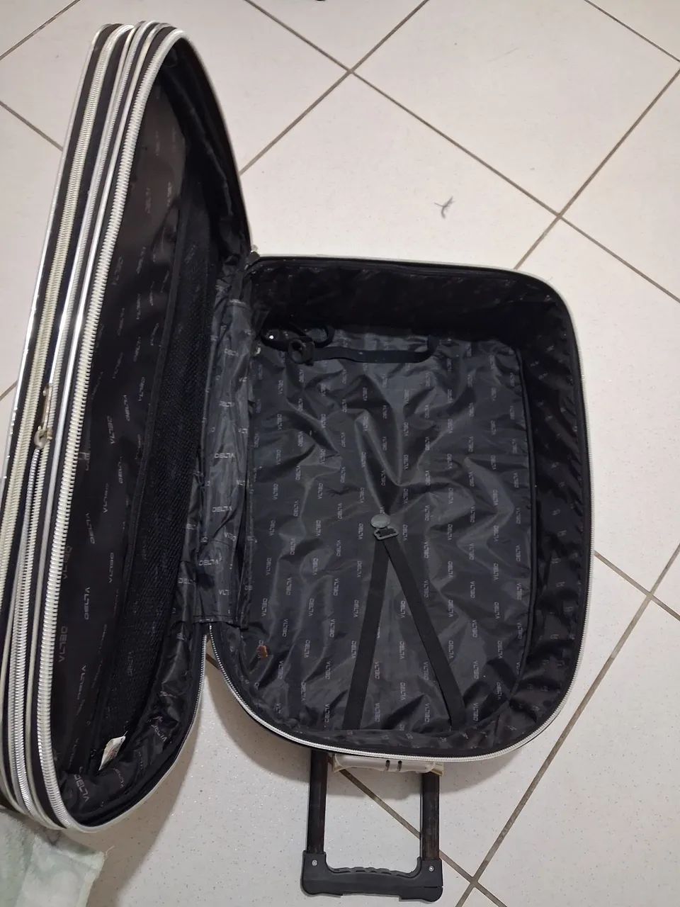 Mala pra   viagem  - Foto 4