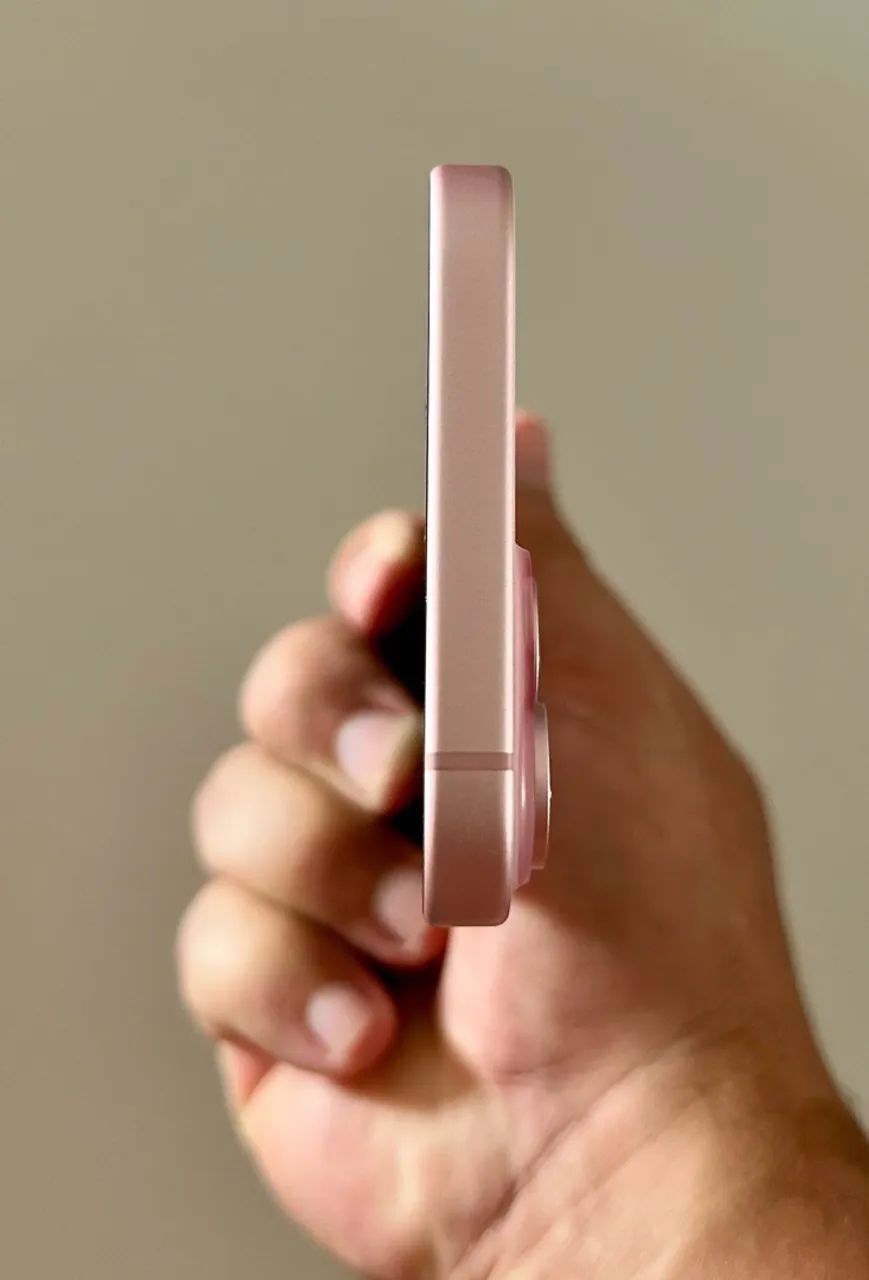 iPhone 15 256GB - Foto 4