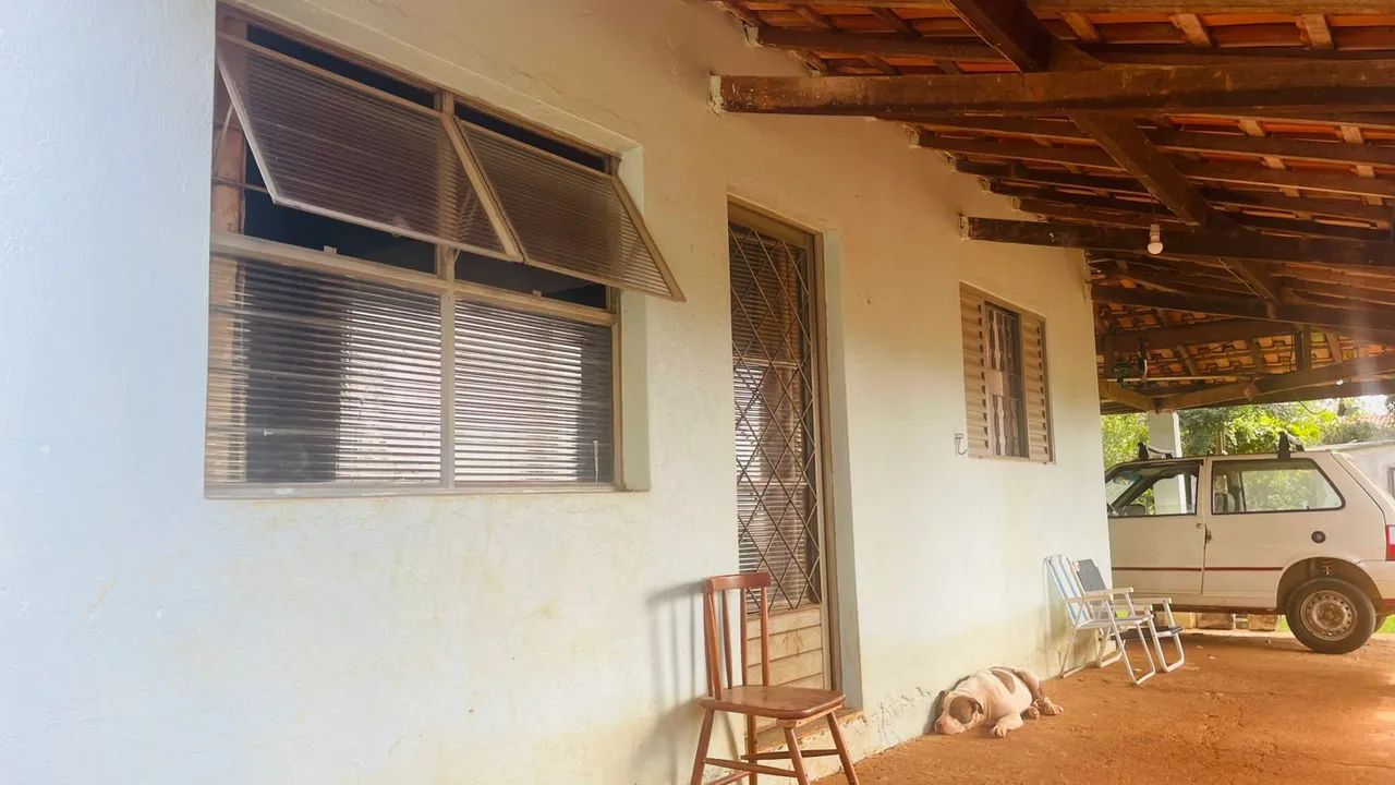 Foto - Araçoiaba da Serra - Cercado