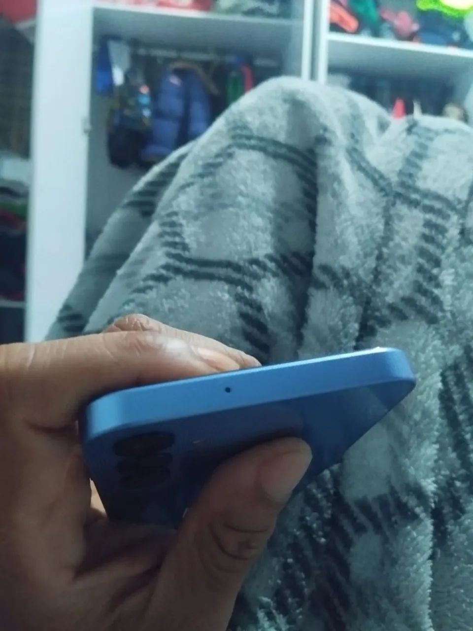 Vende-se galaxy A25 5G - Foto 4