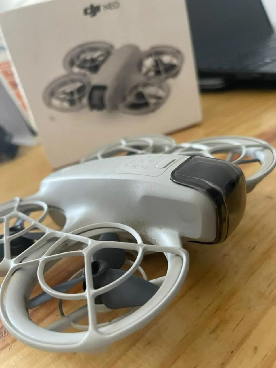 DRONE DJI NEO - Foto 2