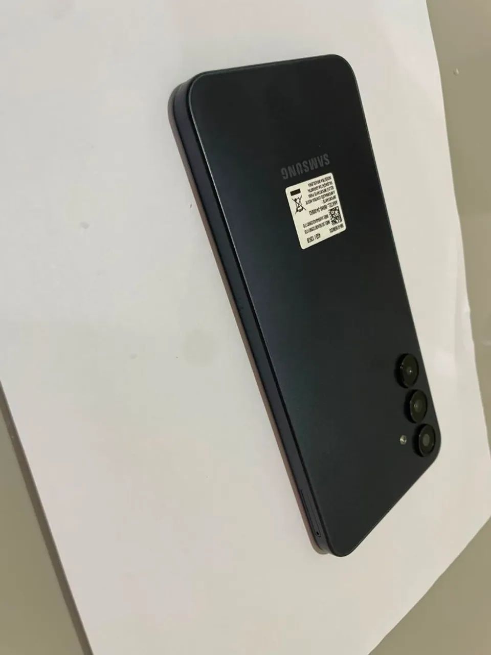 Celular A16  - Foto 3