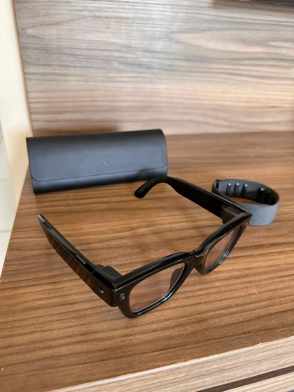 Rayban meta display (comprei 11/08) - Foto 2