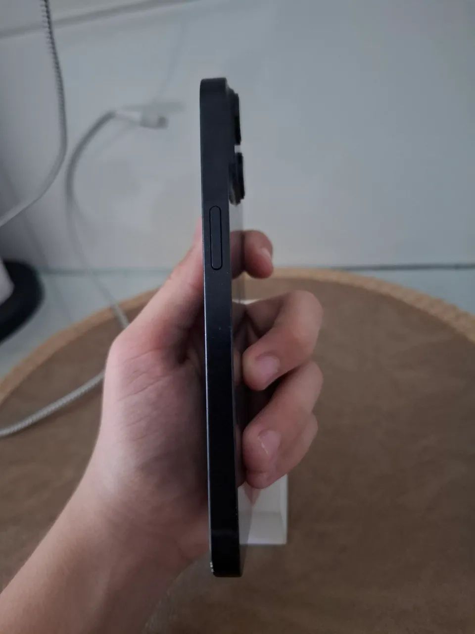 Iphone 14 128gb bateria 94% - Foto 4