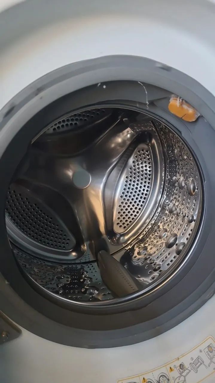 Maquina Lava e seca Funcionando - Foto 4