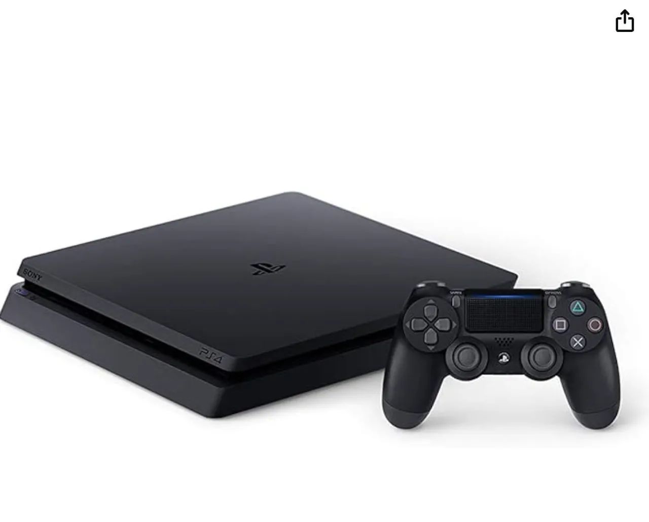 Ps4 slim 1 tb 
