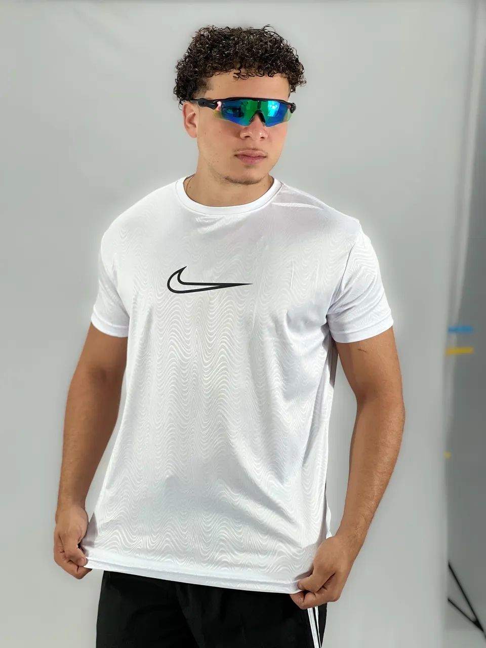 Camisa 3D
