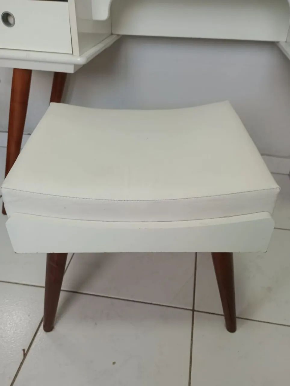 PENTEADEIRA CAMARIM - Foto 2